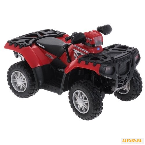 Квадроцикл Tomy Big Farm