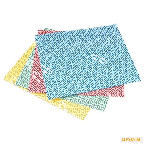 Салфетка Vileda Professional