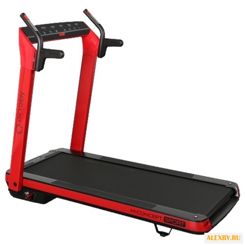 Электрическая беговая дорожка