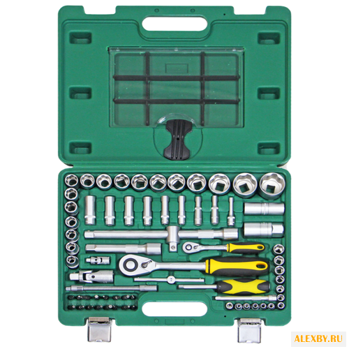 Набор автомобильных