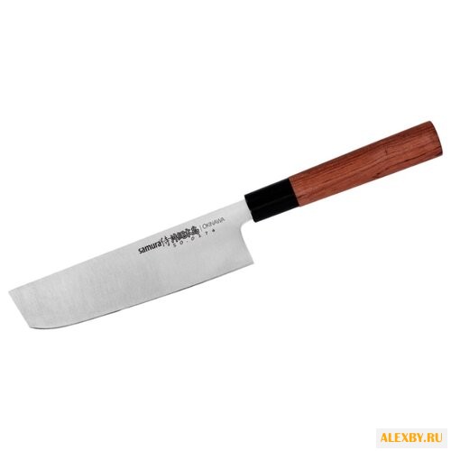 Samura Нож накири Okinawa 172 см