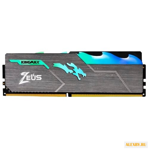 Оперативная память Kingmax Zeus