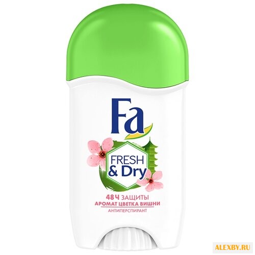 Антиперспирант стик Fa