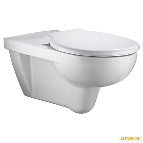 Унитаз KERAMAG Renova NR. 1