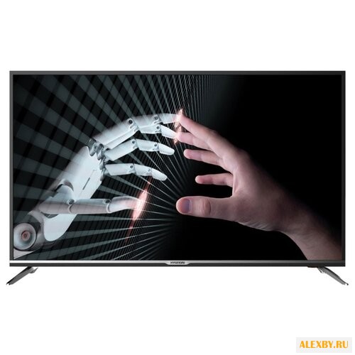 Телевизор Hyundai H-LED32R502BS2S