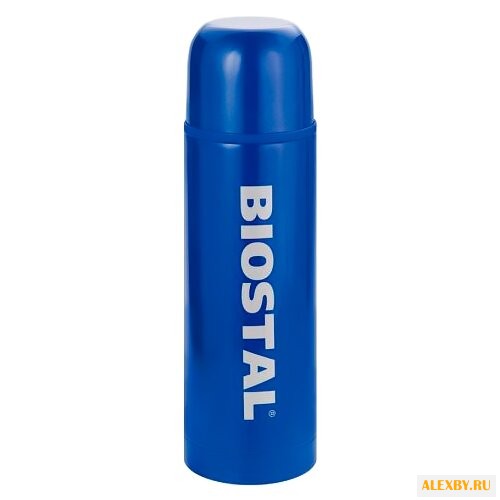 Классический термос Biostal