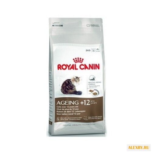 Корм для кошек Royal Canin