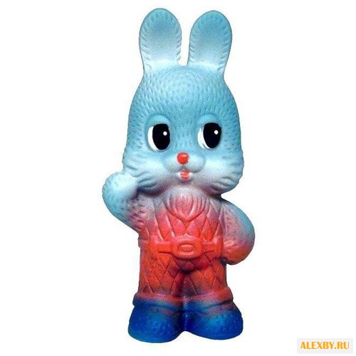 ОГОНЁК Заяц Степка ОГ1174