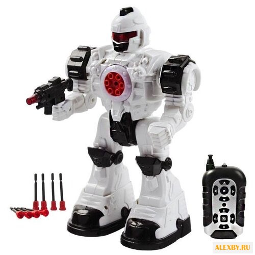Интерактивная игрушка робот