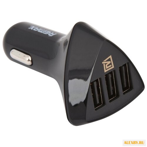 Автомобильная зарядка Remax