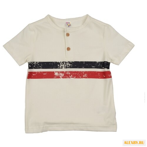 Футболка Mini Maxi