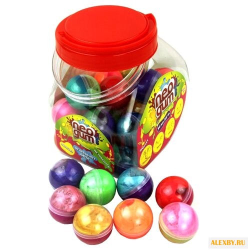 Жвачка для рук NeoGum 35 гр