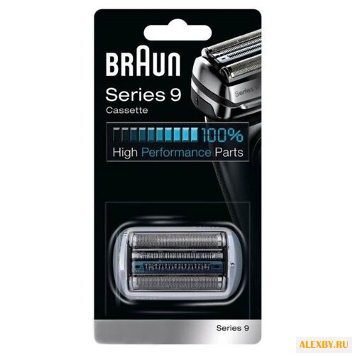 Сетка и режущий блок Braun 92S