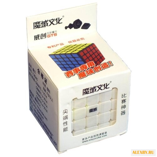 Головоломка Moyu 5x5x5