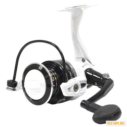 Катушка Stinger Whiter 2510