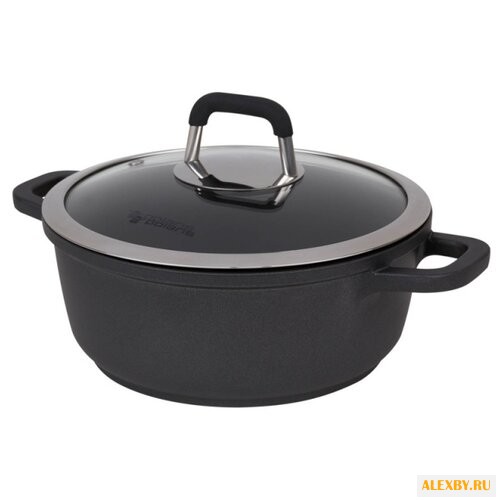 Кастрюля Polaris Energy Line 25 л