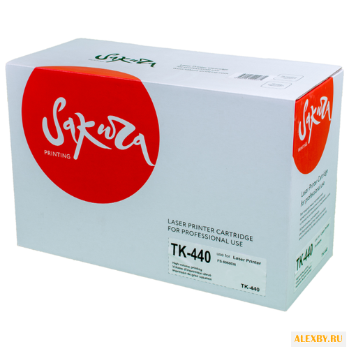 Картридж Sakura TK440
