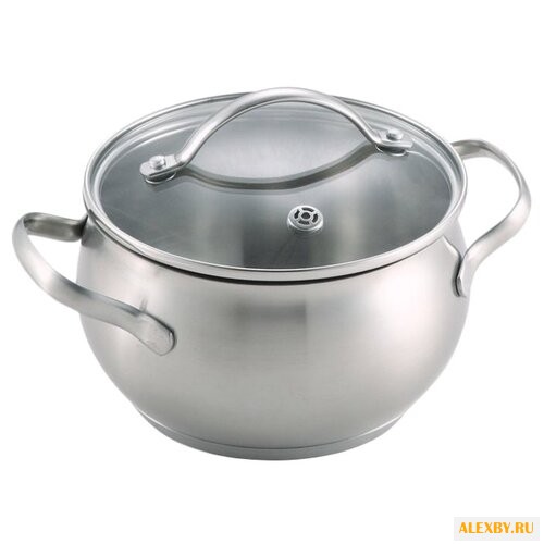 Кастрюля TimA Apple Best 25 л