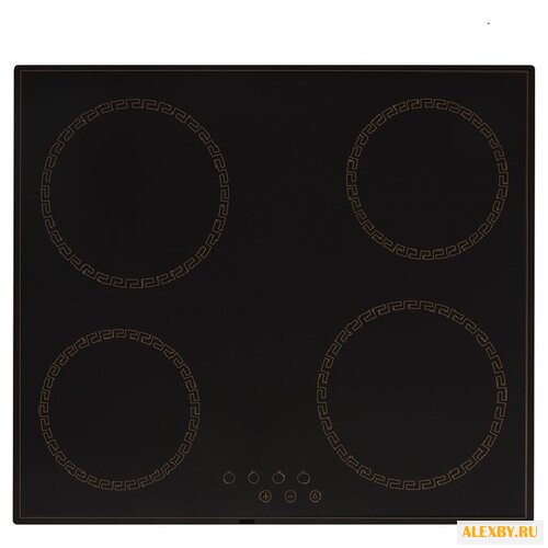 Варочная панель Simfer H60D14O011