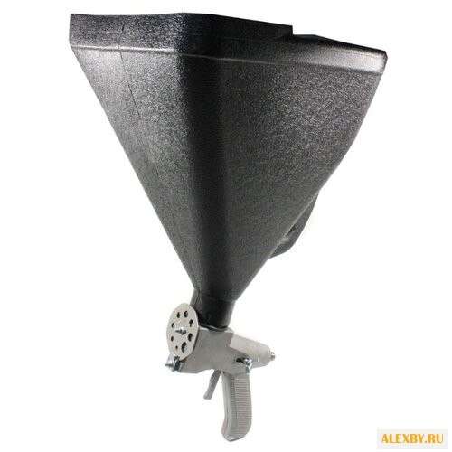 Текстурный пистолет Garage LC-04