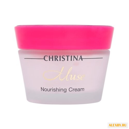 Christina MUSE NOURISHING CREAM