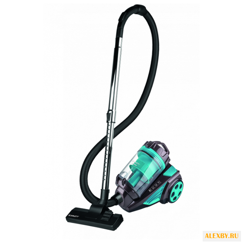 Пылесос Scarlett SC-VC80C377