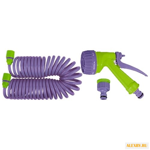 Комплект для полива PALISAD