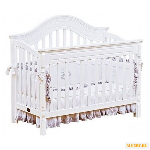 Кроватка Giovanni Aria