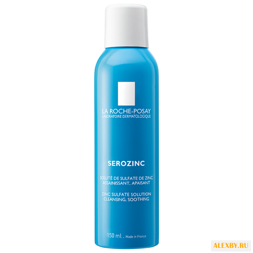 La Roche-Posay Спрей-контроль