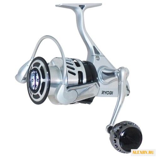 Катушка RYOBI TT Power 1000