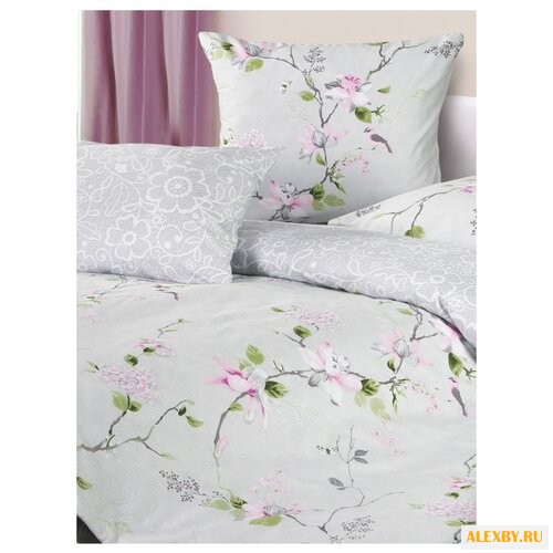 Постельное белье евростандарт