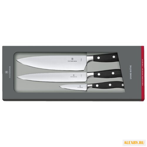 Набор VICTORINOX Grand maitre 3