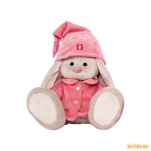 Мягкая игрушка Зайка Ми в