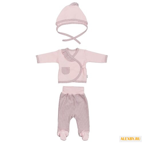 Комплект одежды LEO