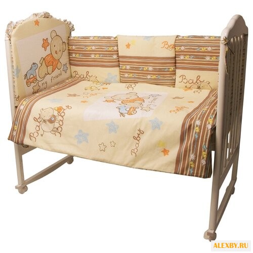 Золотой Гусь комплект Мой друг