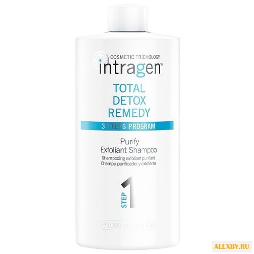 Revlon Professional шампунь