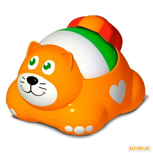 Каталка-игрушка Стеллар