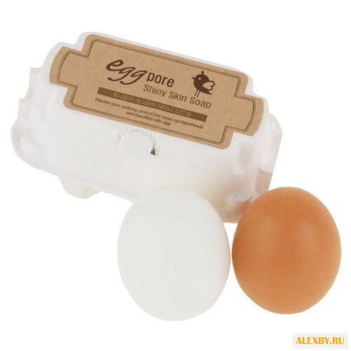 TONY MOLY мыло очищающее для