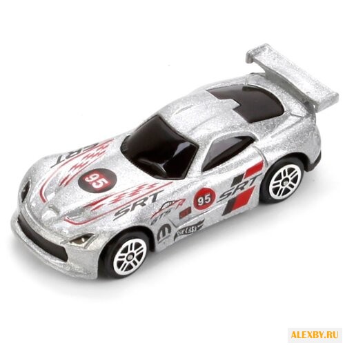 Гоночная машина ТЕХНОПАРК Road