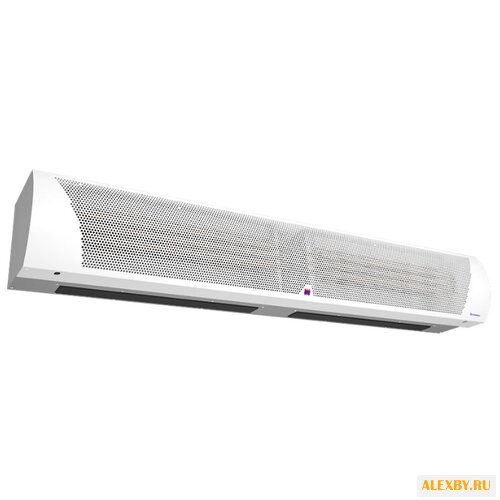 Тепловая завеса Тепломаш