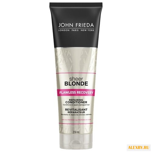 John Frieda кондиционер sheer