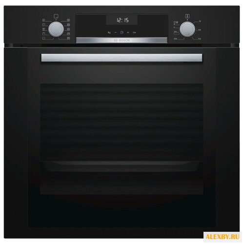 Духовой шкаф Bosch HBG317BB0R