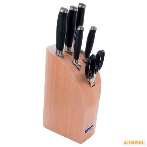 Набор Arcos Kyoto 5 ножей и