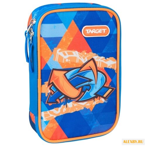 Target Пенал Murales 21362