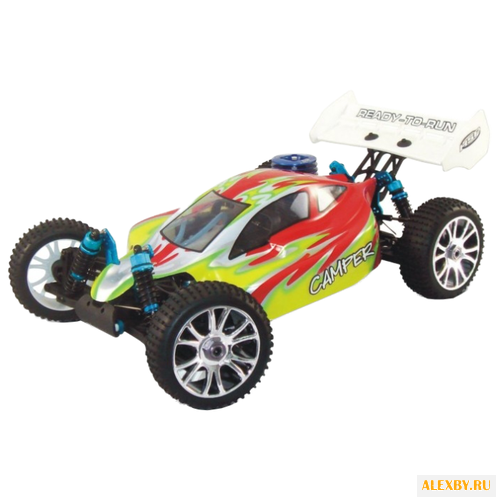 Багги HSP Camper 94760 1:8 50.1