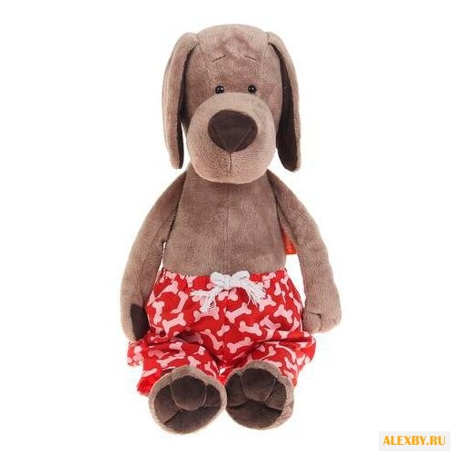Мягкая игрушка Orange Toys Пёс
