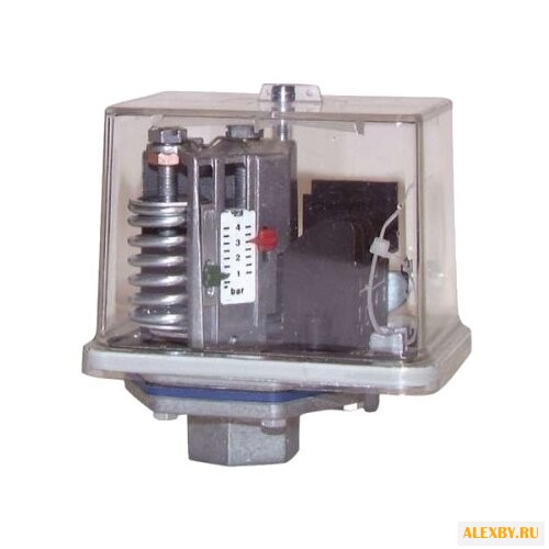 Реле давления Grundfos FF 4-4 DAY