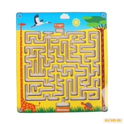 Головоломка Мастер игрушек