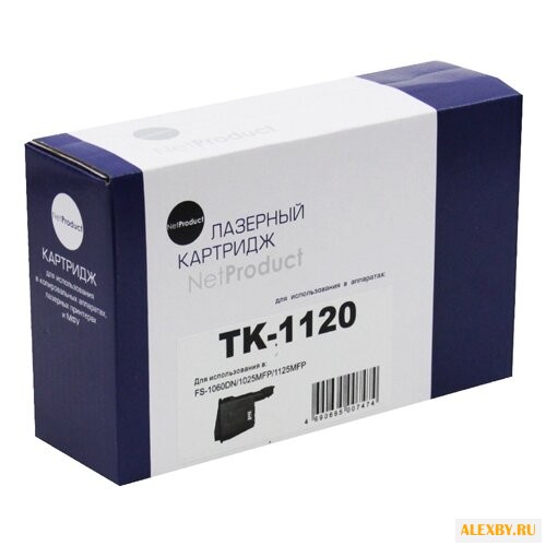 Картридж Net Product N-TK-1120