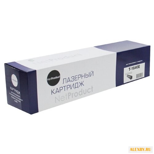 Картридж Net Product N-T-1640E